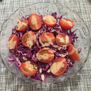 Make Weed salad step 3