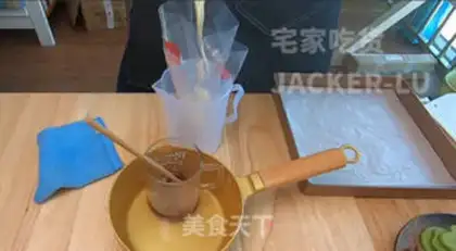 Make Gannash Crackers step 16