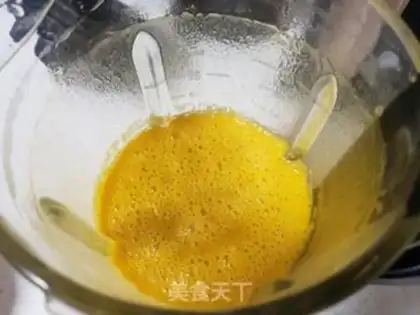 Make Pumpkin soup step 5