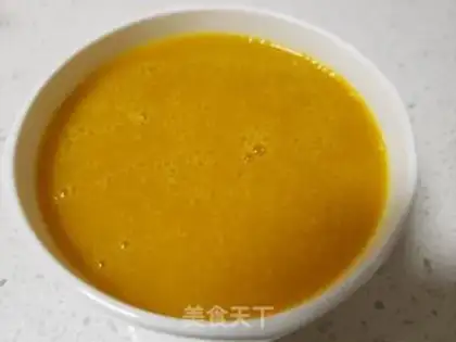 Make Pumpkin soup step 6