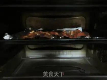 Make Hot quail step 7