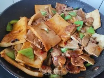 Make Tofu step 5