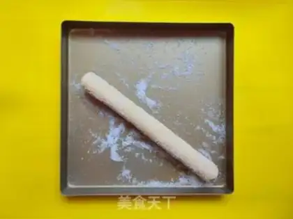 Make Sabre Diamond Almond Cookies step 10