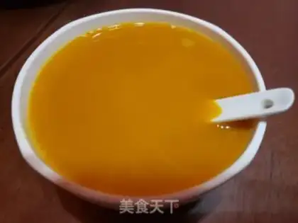 Make Pumpkin soup step 7