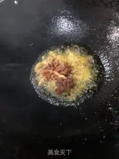 Make Garlic meat step 0