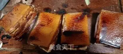 Make Plum chow step 2