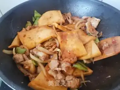Make Tofu step 8