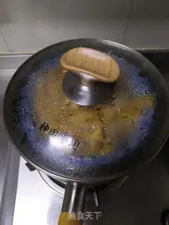 Make Dust step 8