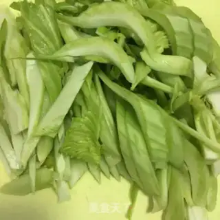 Make Plum chow step 5