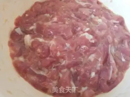 Make Soy sauce step 0