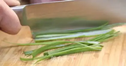 Make Quail rice step 5