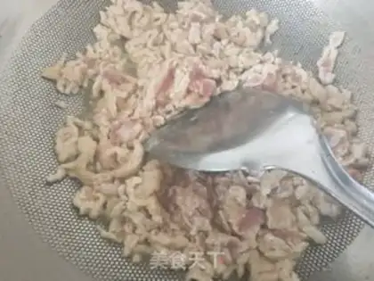 Make Soy sauce step 2