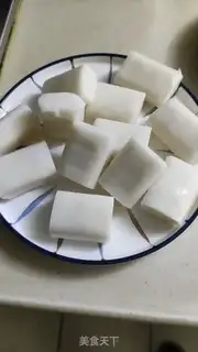 Make Bread step 0