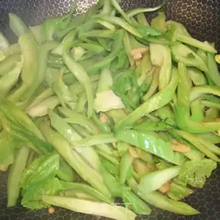 Make Garlic mustard step 4