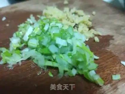 Make Fried eggplant step 3