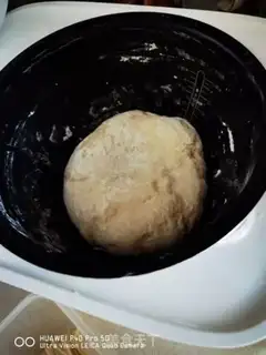 Make Yellow bag step 1