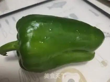Make Fried eggplant step 4
