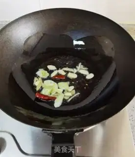 Make Pippi fried mushrooms step 3
