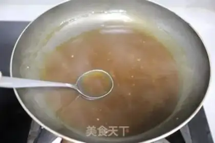 Make The octopus tofu box step 14