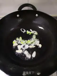 Make Fry mushrooms step 0