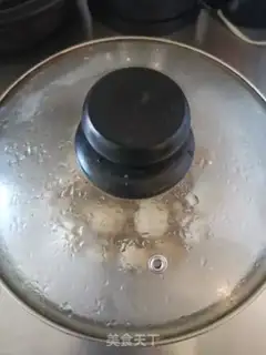 Make Pippi fried mushrooms step 4