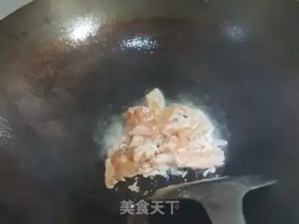 Make Chicken gravy step 5