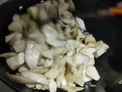 Make Fried eggplant step 6
