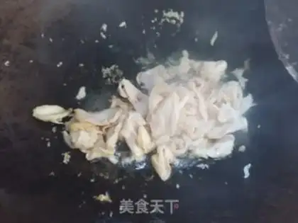 Make Chicken gravy step 6
