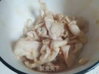 Make Chicken gravy step 7