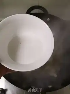Make Fry mushrooms step 4