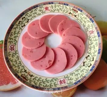 Make The ham is cold step 2