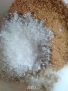 Make White-water potatoes step 2