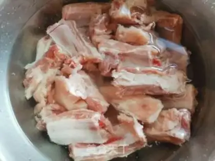 Make Jell-O step 0