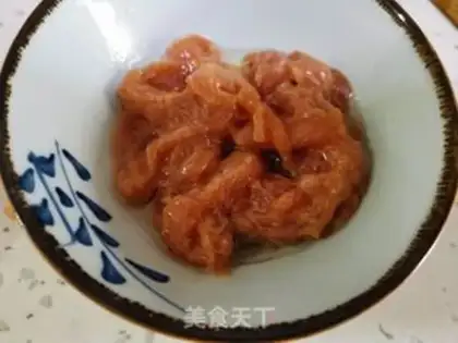 Make Sodium step 1