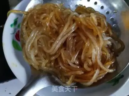 Make Sodium step 3