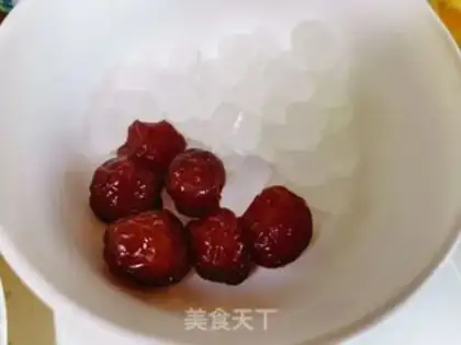 Make Jell-O step 2