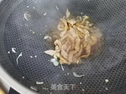 Make Sodium step 5