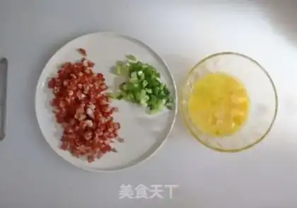 Make Weenie makes rice step 3