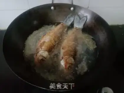 Make Quillfish soup step 3
