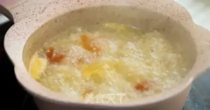 Make Quinobe green tomato soup step 4
