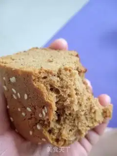 Make Red-tree cake step 6