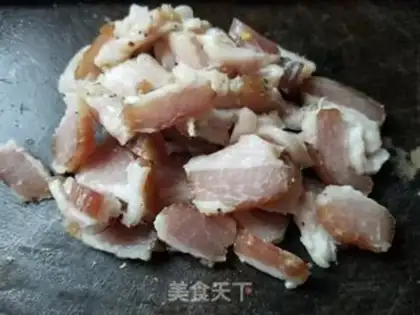 Make Salted sour sauce step 2