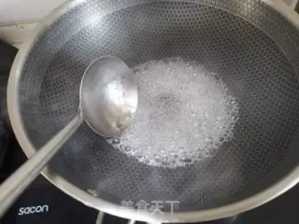 Make Jell-O step 5
