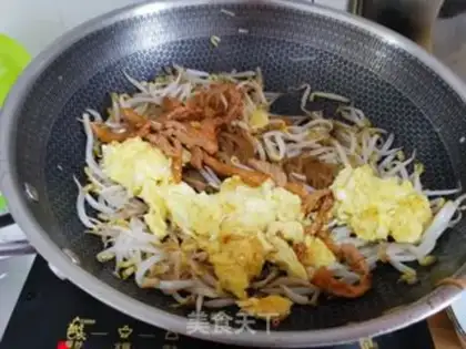 Make Sodium step 8