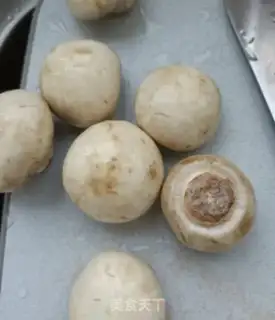 Make Fried liver step 0