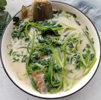 Make Quillfish soup step 7