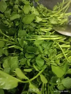 Make Clear the veal step 2