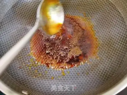 Make Jell-O step 8