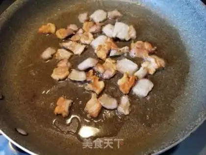 Make Salted sour sauce step 6
