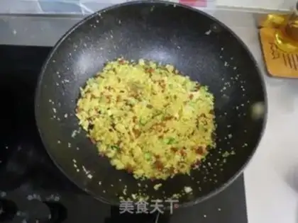 Make Weenie makes rice step 8